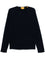 Crew Neck Sweater Navy