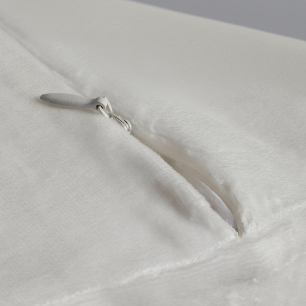 Latex Contour Pillow Heritage Collection by Robinsons