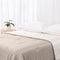 Cool Bamboo Reversible Blanket - Hotel Collection by Robinsons