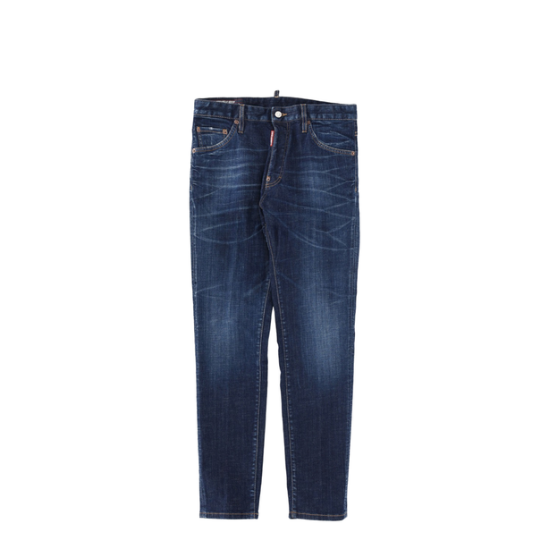 Teddy Jeans