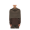 Knitted Cape
