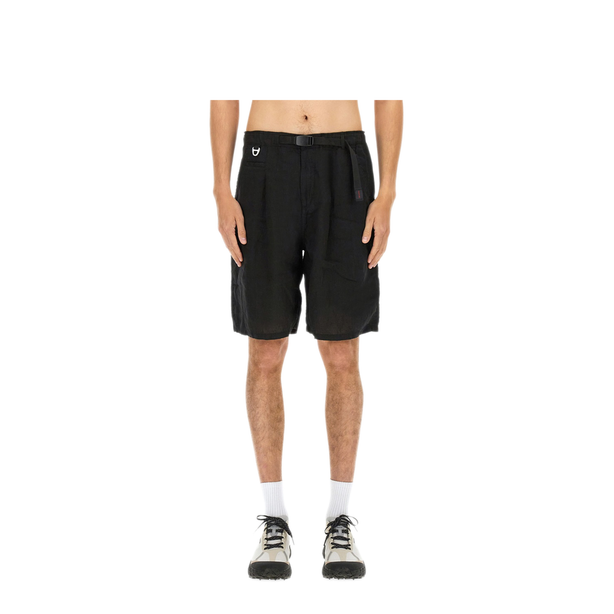 Linen Shorts