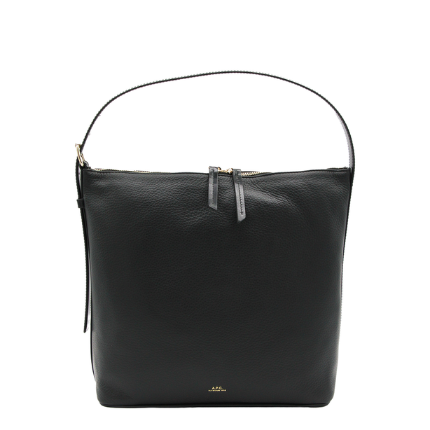 Light Grey Bag