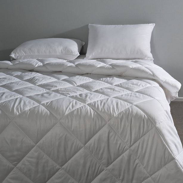 Robinsons Premium Quilt Anti-Bacterial Hypoallergenic Core Collection