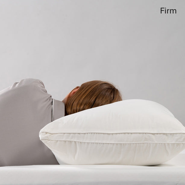 DreamFeel Luxury Hotel Comfort Pillow - Hotel Collection by Robinsons