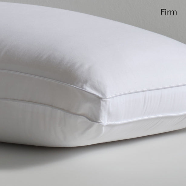 DreamFeel Luxury Hotel Comfort Pillow - Hotel Collection by Robinsons