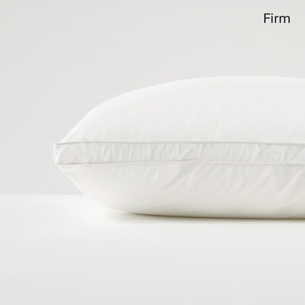 DreamFeel Luxury Hotel Comfort Pillow - Hotel Collection by Robinsons