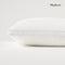 DreamFeel Luxury Hotel Comfort Pillow - Hotel Collection by Robinsons