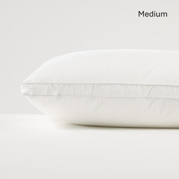 DreamFeel Luxury Hotel Comfort Pillow - Hotel Collection by Robinsons