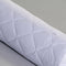 Bolster Protector Anti-Dustmite Luxury Cotton Hotel Collection by Robinsons (with Zipper | Cooling | Anti-Bacterial)