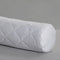 Bolster Protector Anti-Dustmite Luxury Cotton Hotel Collection by Robinsons (with Zipper | Cooling | Anti-Bacterial)