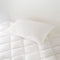 Luxury Pillow Anti-Bacterial Hotel Collection by Robinsons