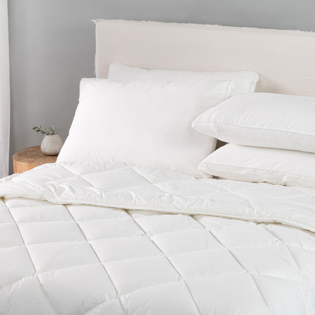 DreamFeel Luxury Quilt Hotel Collection by Robinsons