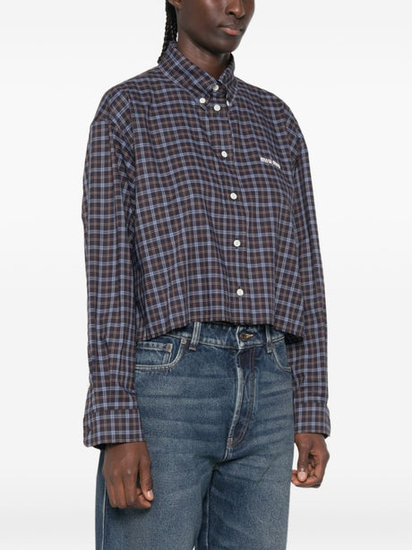Shirts Navy