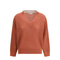 Cashmere Net Sweater