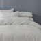Robinsons Silky Soft Luxe Stripe Microfibre Bed Sheet Set Core Collection