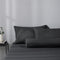 Robinsons Silky Soft Dobby Microfibre Fitted Sheet Set Core Collection