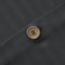 Robinsons Silky Soft Luxe Stripe Microfibre Bed Sheet Set Core Collection