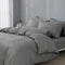 Robinsons Silky Soft Luxe Stripe Microfibre Bed Sheet Set Core Collection