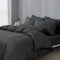 Robinsons Silky Soft Luxe Stripe Microfibre Bed Sheet Set Core Collection