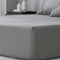 Robinsons Silky Soft Dobby Microfibre Fitted Sheet Set Core Collection