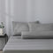 Robinsons Silky Soft Dobby Microfibre Fitted Sheet Set Core Collection