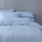 Robinsons Silky Soft Luxe Stripe Microfibre Bed Sheet Set Core Collection