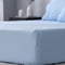Robinsons Silky Soft Dobby Microfibre Fitted Sheet Set Core Collection