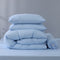 Robinsons Silky Soft Luxe Stripe Microfibre Bed Sheet Set Core Collection