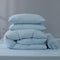 Robinsons Silky Soft Luxe Stripe Microfibre Bed Sheet Set Core Collection