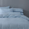 Robinsons Silky Soft Luxe Stripe Microfibre Bed Sheet Set Core Collection