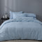 Robinsons Silky Soft Luxe Stripe Microfibre Bed Sheet Set Core Collection