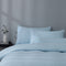 Robinsons Silky Soft Luxe Stripe Microfibre Bed Sheet Set Core Collection