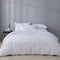 Robinsons Silky Soft Luxe Stripe Microfibre Bed Sheet Set Core Collection