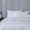 Robinsons Silky Soft Luxe Stripe Microfibre Bed Sheet Set Core Collection