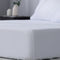 Robinsons Silky Soft Dobby Microfibre Fitted Sheet Set Core Collection