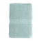Milton Home Leona 100% Cotton Bath Linen, Green