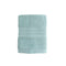 Milton Home Leona 100% Cotton Bath Linen, Green