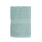 Milton Home Leona 100% Cotton Bath Linen, Green