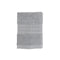 Milton Home Leona 100% Cotton Bath Linen, Grey