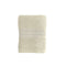 Milton Home Leona 100% Cotton Bath Linen, Sand