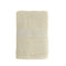 Milton Home Leona 100% Cotton Bath Linen, Sand