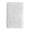 Milton Home Leona 100% Cotton Bath Linen, White