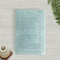 Milton Home Leona 100% Cotton Bath Linen, Green