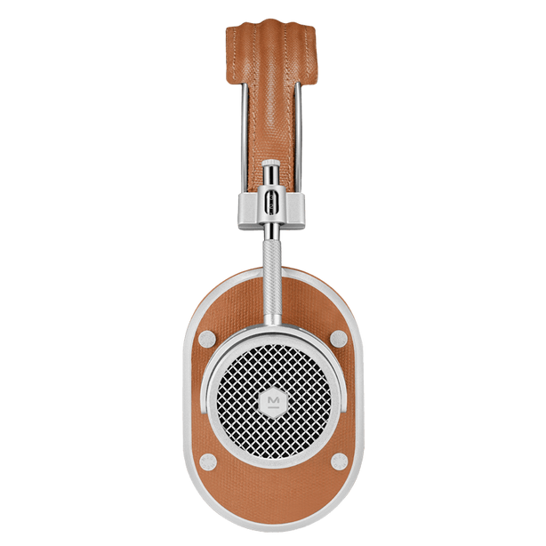 Master And Dynamic MH40 Wireless Over Ear Headphone