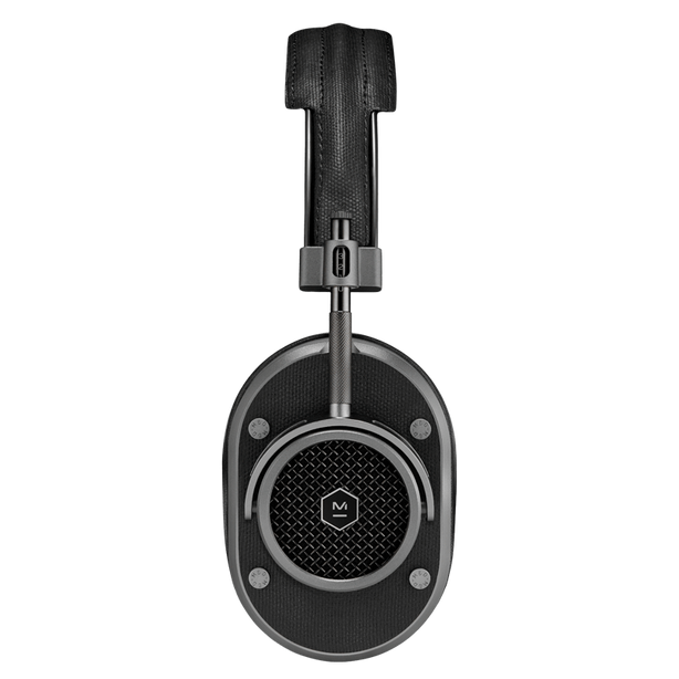 Master And Dynamic MH40 Wireless Over Ear Headphone