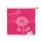 Milton Home Studio Loopy Face Towel With Loop, Flower, Set Of 3