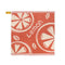 Milton Home Studio Loopy Face Towel With Loop, Lemon, Set Of 3