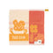 Milton Home Studio Loopy Face Towel With Loop, Nice Day, Set Of 3