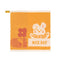 Milton Home Studio Loopy Face Towel With Loop, Nice Day, Set Of 3